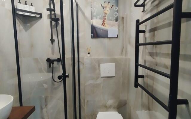 Студия Relax (Релакс) на переулке Холодильный