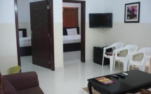 Al Basateen Hotel Apartment