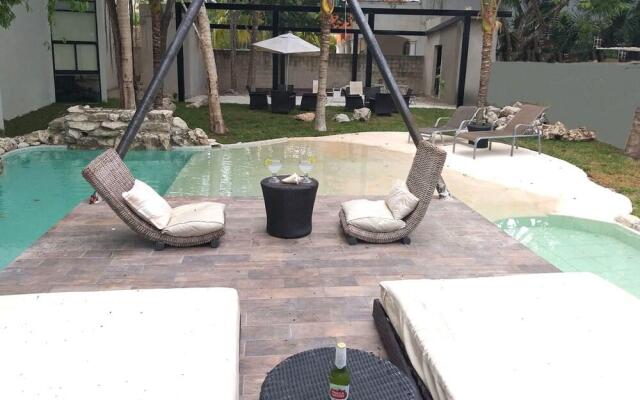 Suites and Art