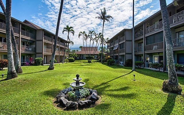 Kona Isle D4