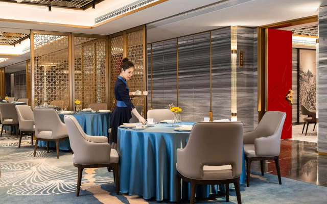 China Hotel
