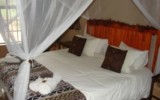 Marloth Kruger Accommodation