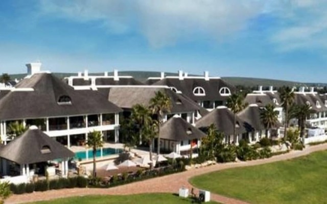 The Shelley Point Hotel & Spa