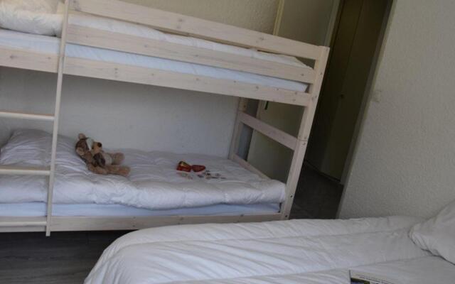 Appartement Montgenèvre, 2 pièces, 6 personnes - FR-1-266-145