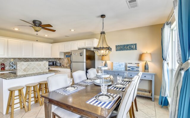 Dat View Tho! - 4 Br Home