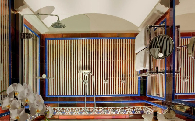 Hotel Raphaël – Relais & Châteaux