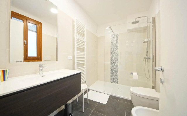 DolceVita Apartments N. 491 Biennale