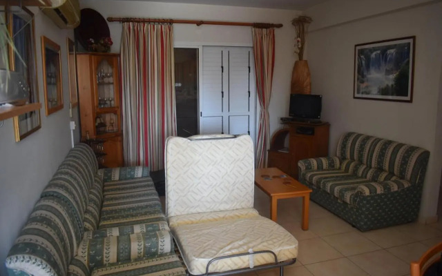 Sirena Sunrise Apartment 125