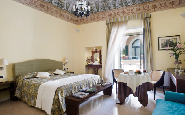 Hotel Palazzo Papaleo