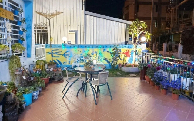 Babe 133 B&B