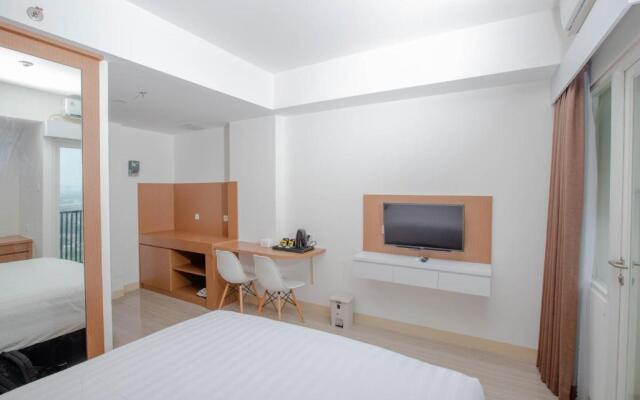 Urban Hotel Serpong