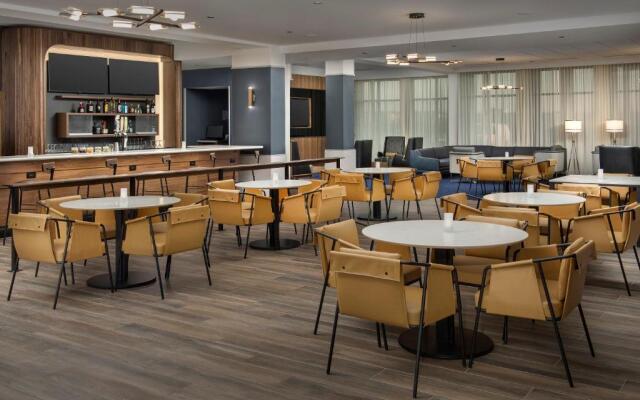 Courtyard by Marriott Indianapolis Plainfield