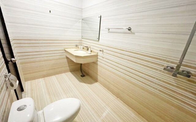 The Grand Hotel Multan