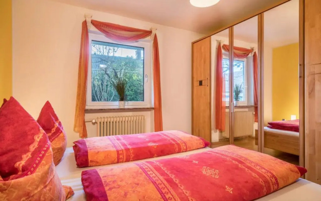 Ferienwohnung Sonnenschein