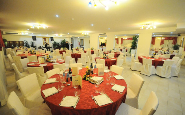 Dante Family Beach Resort