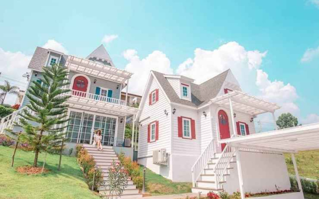 DutchVilla Khao Kho
