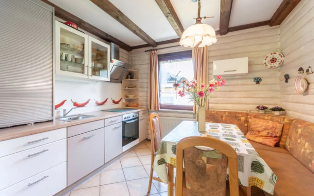 Am Hohen Bogen 17875