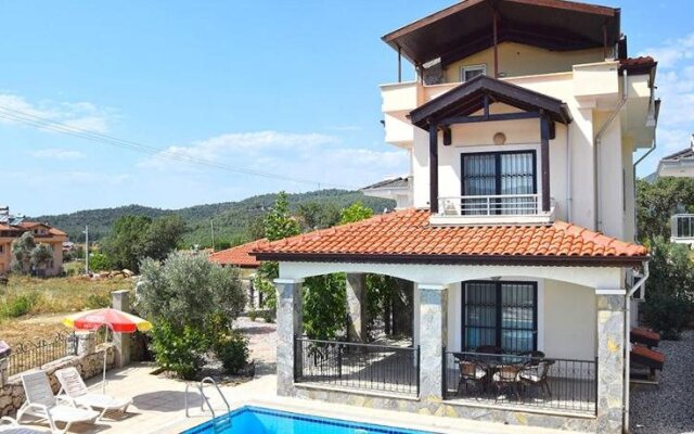 New Age Villa Cetin