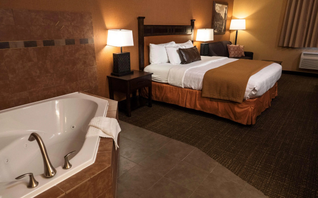 Best Western Plus Ruby's Inn - Image 6
