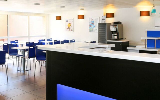 ibis budget Aubenas