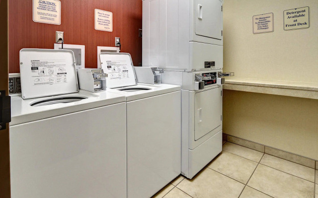 Hampton Inn Pittsburgh/West Mifflin