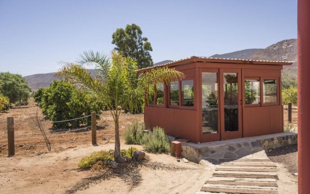 Terra Del Valle Bed & Breakfast