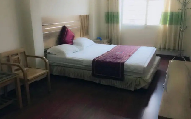 TK 134 Hotel