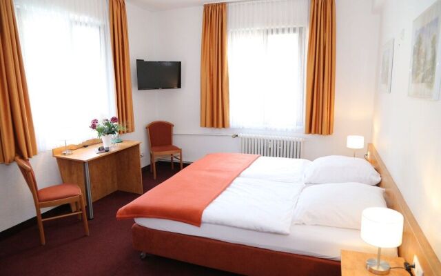 Hotel Garni Kluth