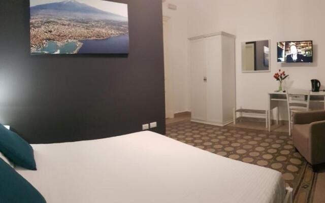 B&B I Puritani