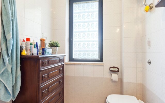 Beautiful Holiday Home in Otricoli With Garden