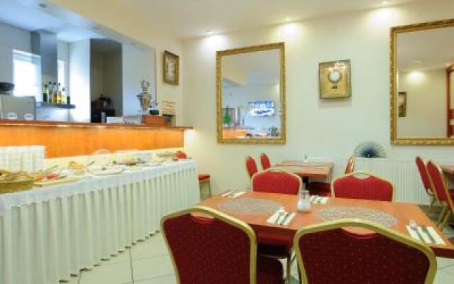 Abidar Hotel & Spa