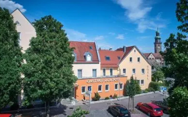 Hotel Gasthof zur Post