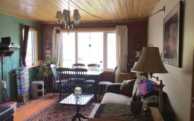 Ravensong Guest House