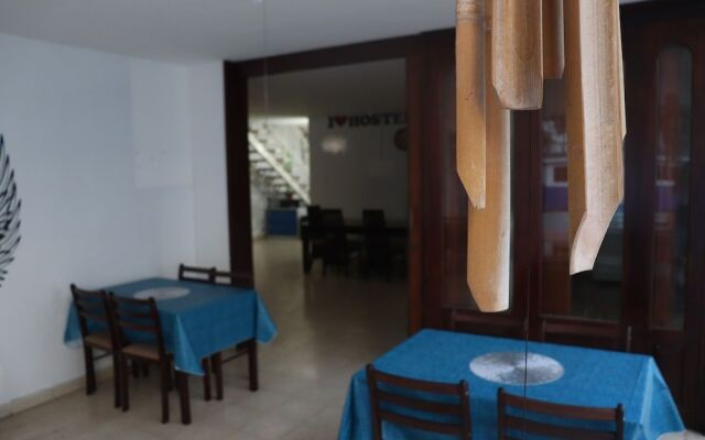 Hostal Armonia
