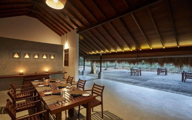 Koragaha Lodge