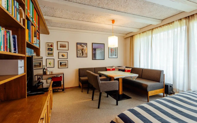 Appartement ALPHOUSE by MoniCare