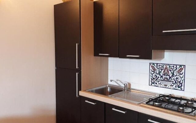 Residence Nuovo Messico