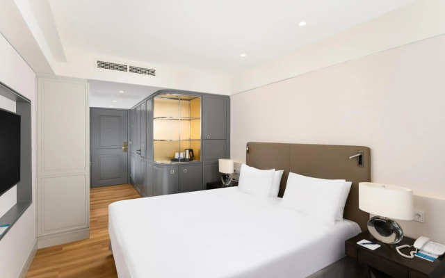 Leonardo Hotel Budapest