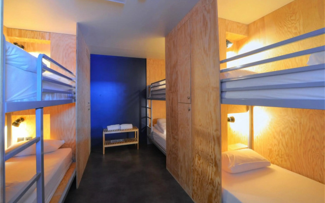 Eklo Hotels Lille