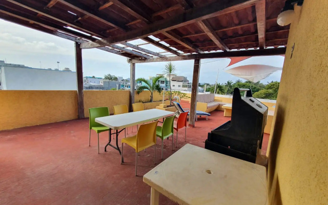 Suites Los Arcos