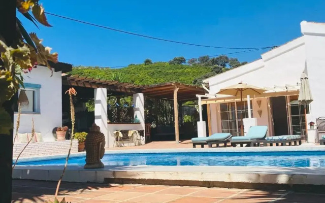 Finca del Gecko