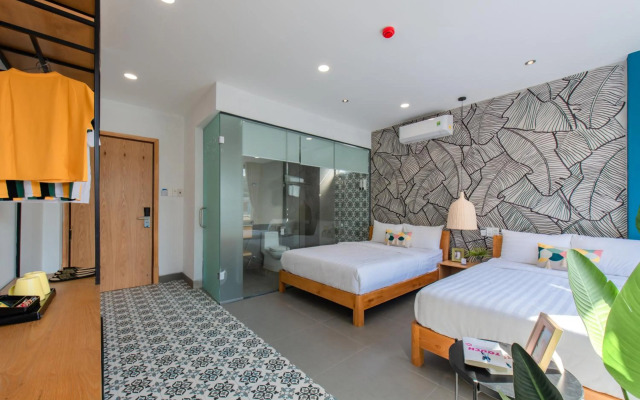 Shoho Hotel Nha Trang