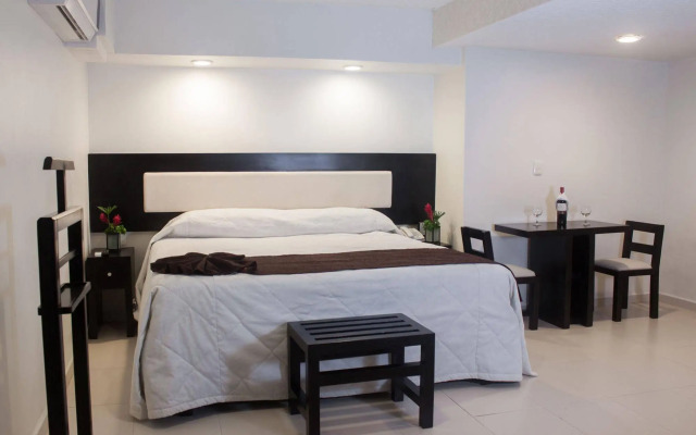 Hotel Nututun Palenque