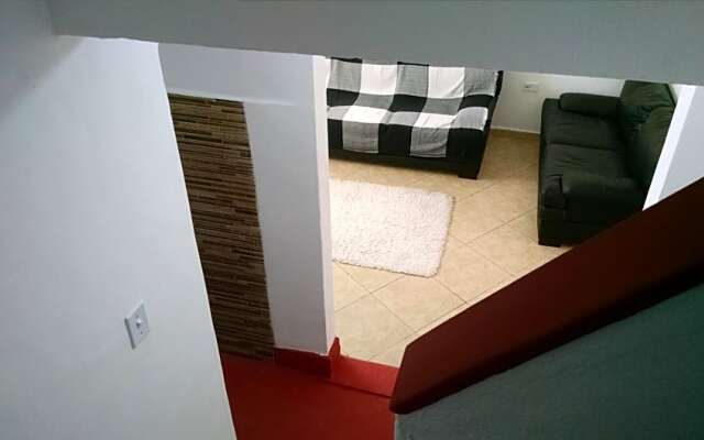 Hostel CASA 6