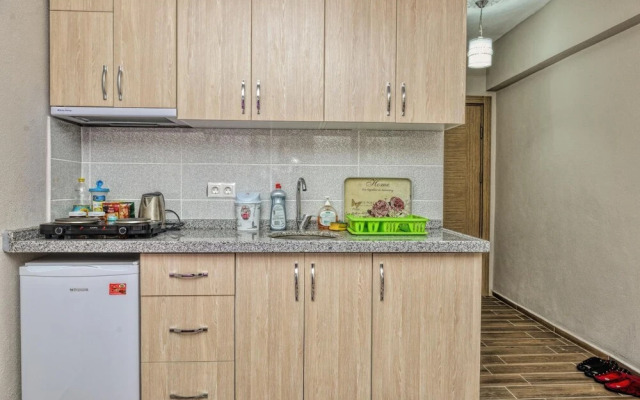 Figen Suite Hotel 2