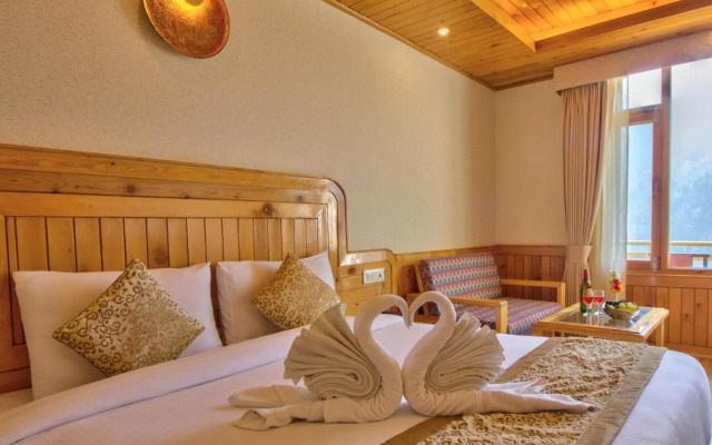 Simi Grand Boutique Hotel