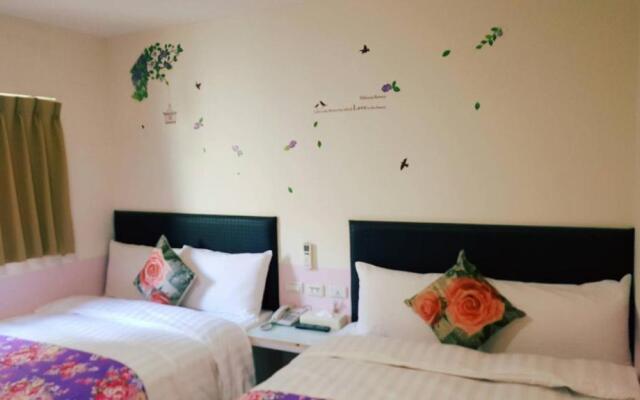 Ryhan Hotel
