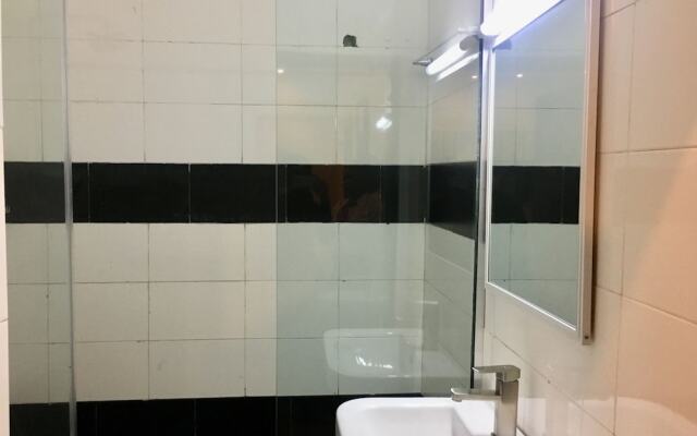 Elicris Hotel