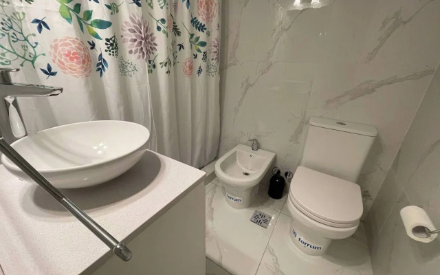 Modern Newly Renovated Studio in Las Cañitas