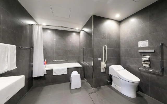 Richmond Hotel premier KYOTO SHIJO